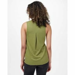 Tentree TreeBlend V-Neck Tank | Women's