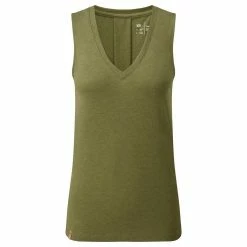 Tentree TreeBlend V-Neck Tank | Women's