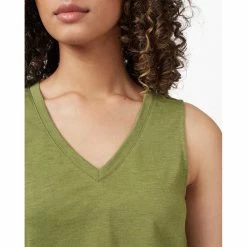 Tentree TreeBlend V-Neck Tank | Women's
