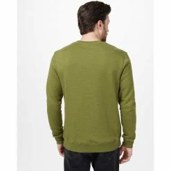Tentree TreeFleece Classic Crew | Men's