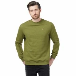 Tentree TreeFleece Classic Crew | Men's