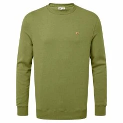 Tentree TreeFleece Classic Crew | Men's