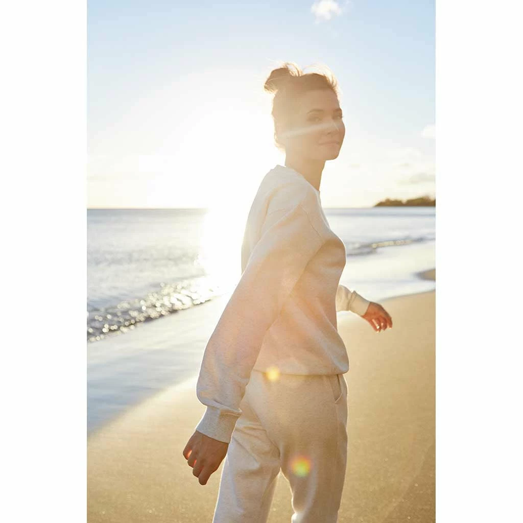 Tentree TreeFleece Crew | Women's