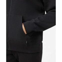 Tentree TreeFleece Oversized Zip Hoodie | Women's Clothing