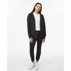 Tentree TreeFleece Oversized Zip Hoodie | Women's Clothing