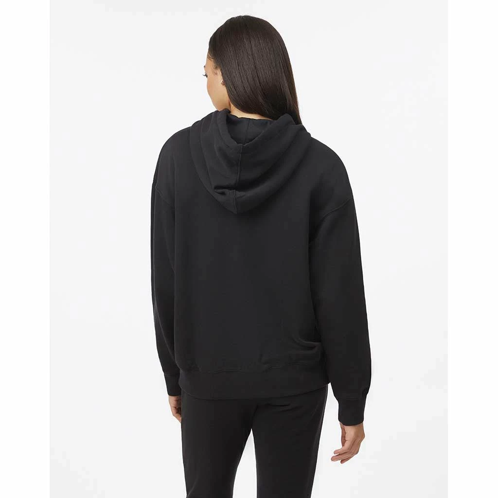 Tentree TreeFleece Oversized Zip Hoodie | Women's Clothing