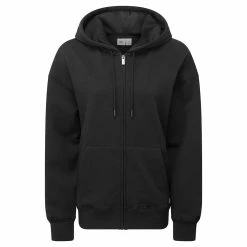 Tentree TreeFleece Oversized Zip Hoodie | Women's Clothing