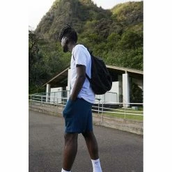 Tentree TreeFleece Sweatshort | Men's Clothing