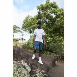 Tentree TreeFleece Sweatshort | Men's Clothing