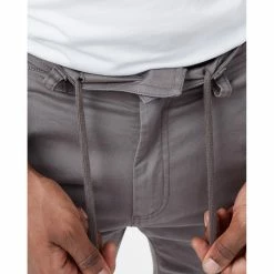 Tentree Clothing Twill Jogger | Men's