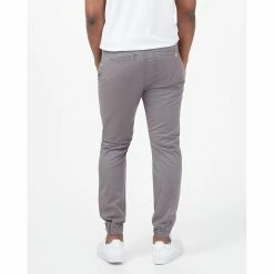 Tentree Clothing Twill Jogger | Men's