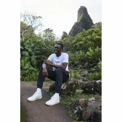 Tentree Twill Jogger | Men's