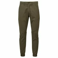 Tentree Twill Jogger | Men's