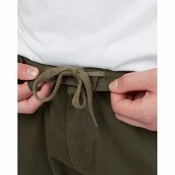 Tentree Twill Jogger | Men's