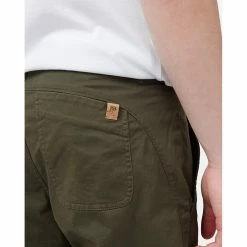 Tentree Twill Jogger | Men's