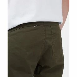 Tentree Twill Jogger | Men's