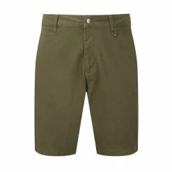 Tentree Twill Latitude Short | Men's Clothing