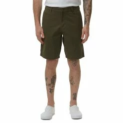 Tentree Twill Latitude Short | Men's Clothing