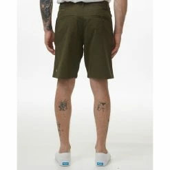 Tentree Twill Latitude Short | Men's Clothing