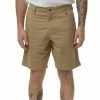 Tentree Clothing Twill Latitude Short | Men's