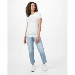 Tentree Clothing Wildfields Ten T-Shirt | Women's
