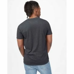 Tentree Woodgrain Ten T-Shirt | Men's