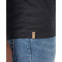 Tentree Woodgrain Ten T-Shirt | Men's