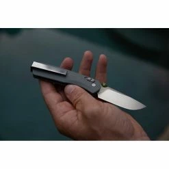 The James Brand The Carter