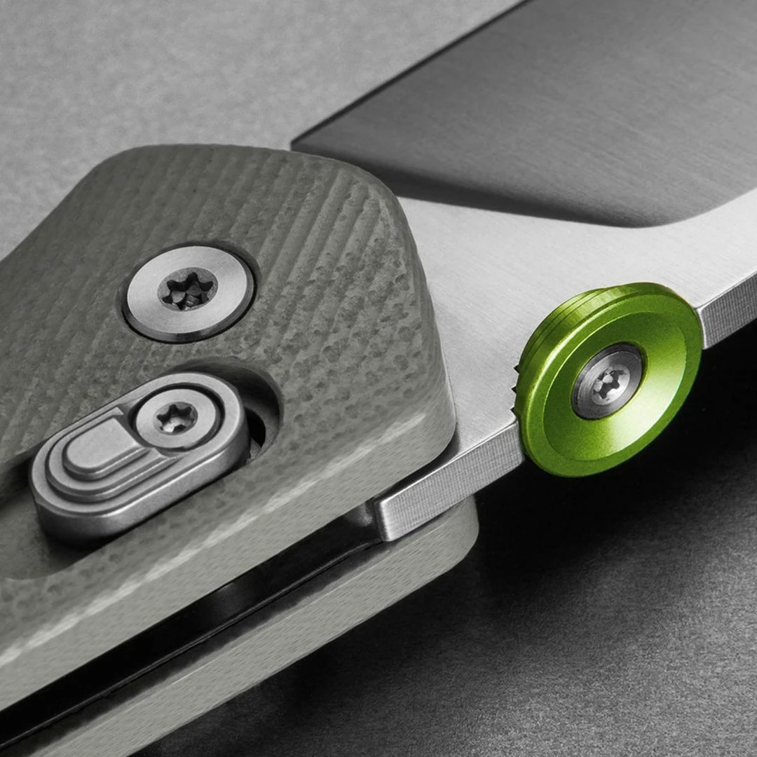 The James Brand The Carter