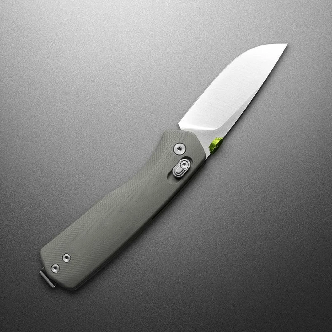 The James Brand The Carter