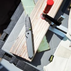 The James Brand The Chapter Bags & EDC