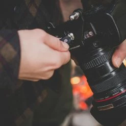 The James Brand The Elko Bags & EDC