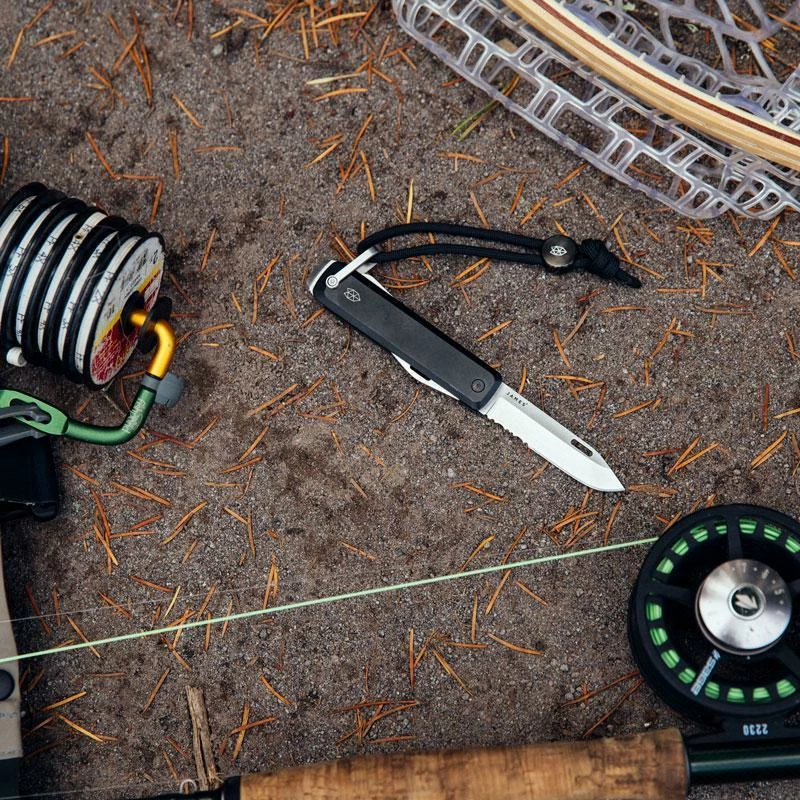 The James Brand The Ellis