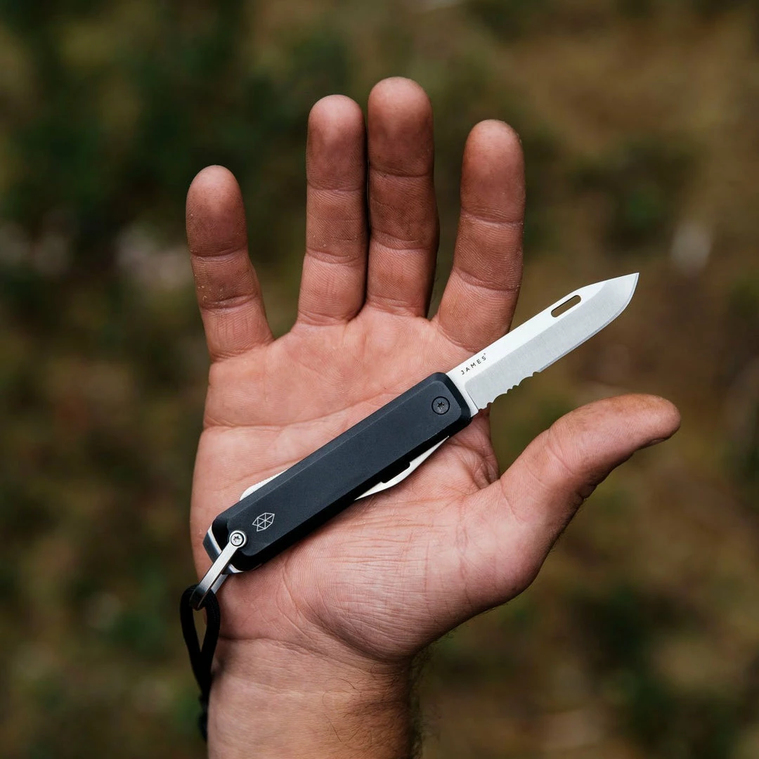 The James Brand The Ellis