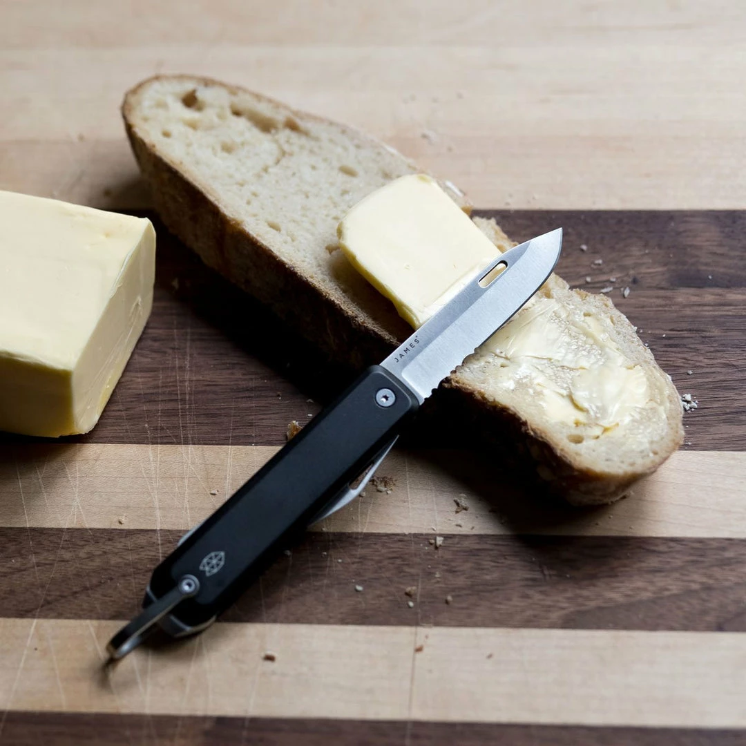 The James Brand The Ellis