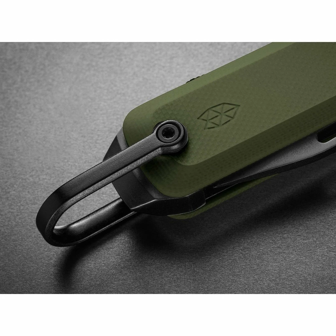 The James Brand The Ellis Bags & EDC