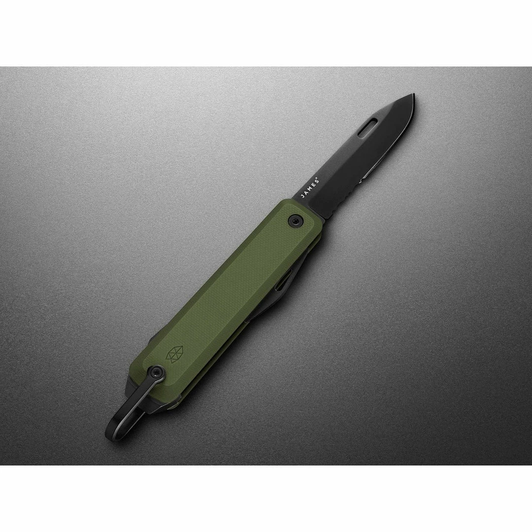 The James Brand The Ellis Bags & EDC