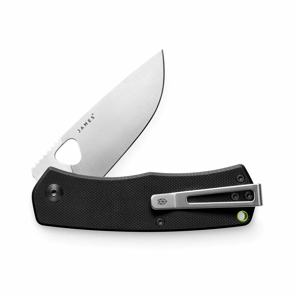 The James Brand The Folsom Bags & EDC