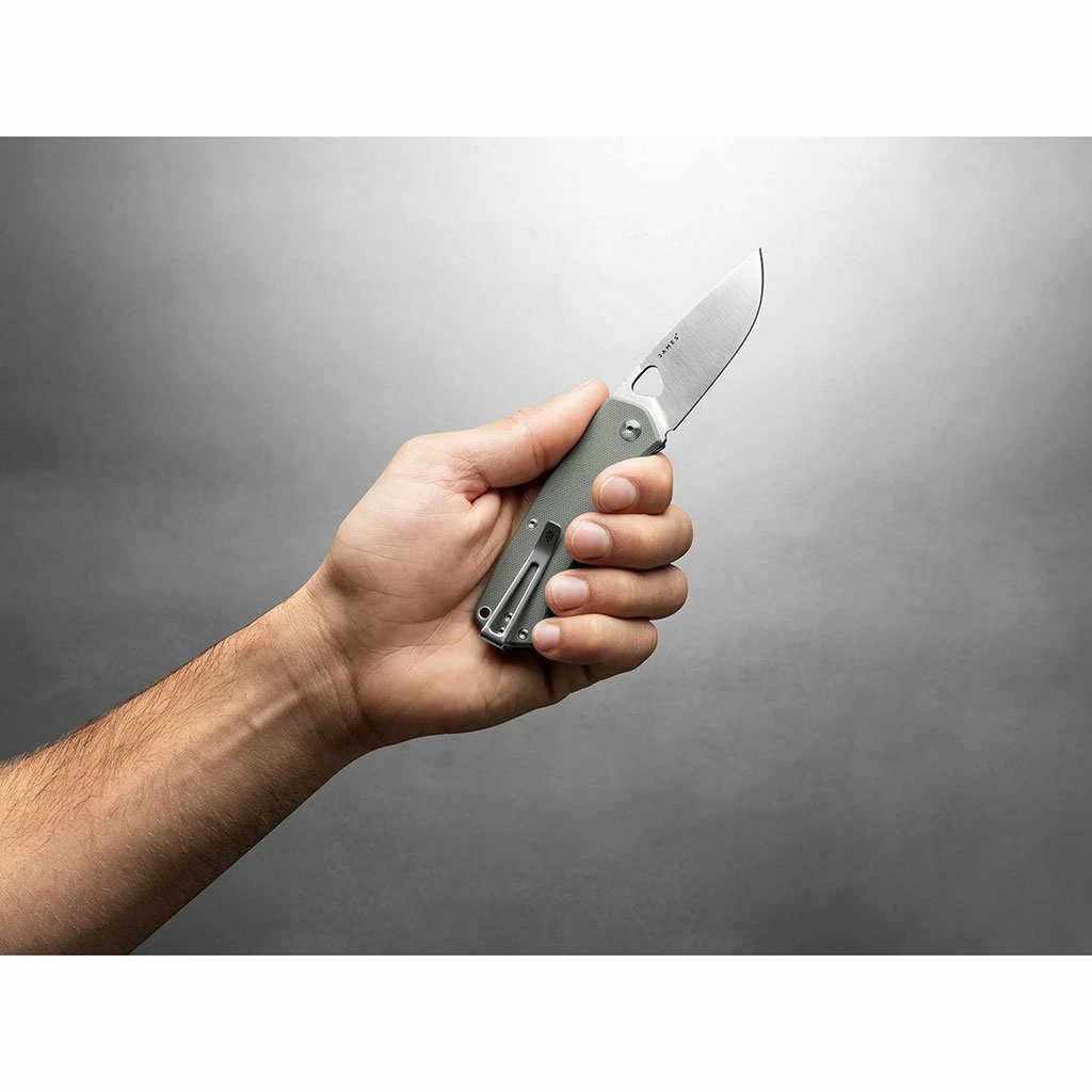 The James Brand The Folsom Bags & EDC