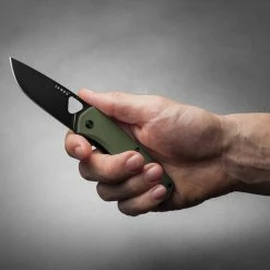 The James Brand The Folsom