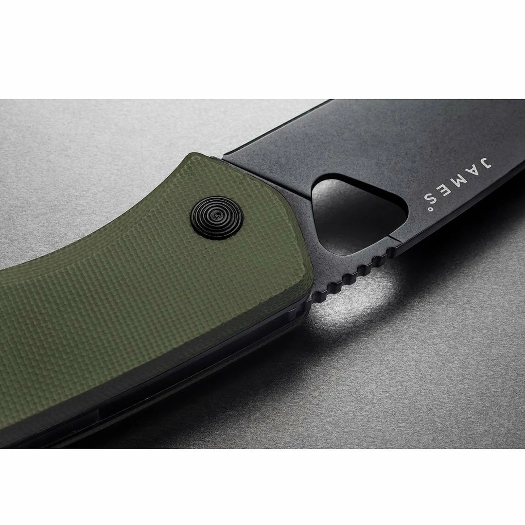 The James Brand The Folsom