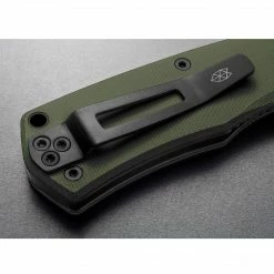 The James Brand The Folsom