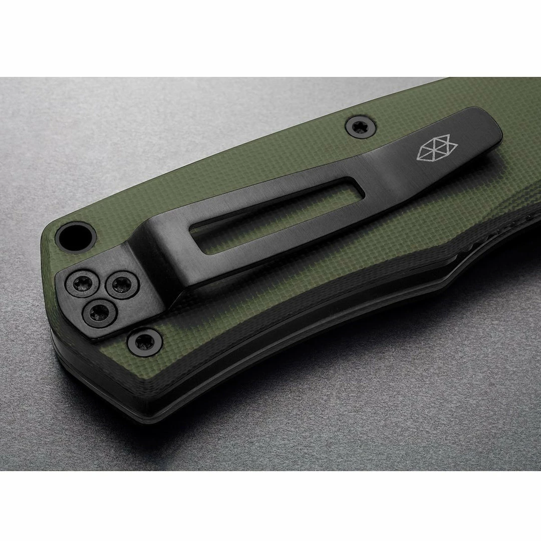 The James Brand The Folsom