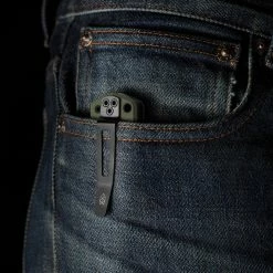 The James Brand The Folsom