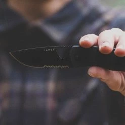 The James Brand The Folsom Bags & EDC