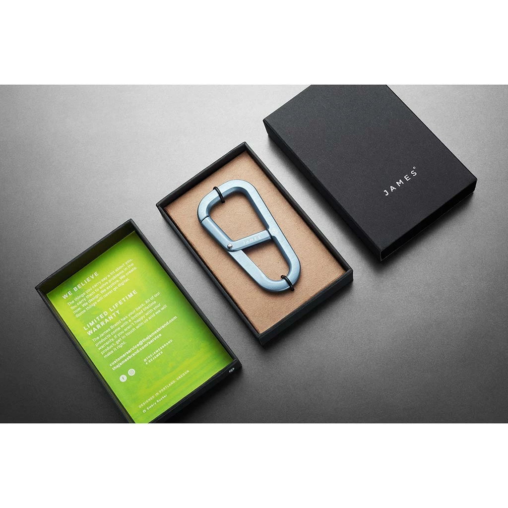 The James Brand The Hardin