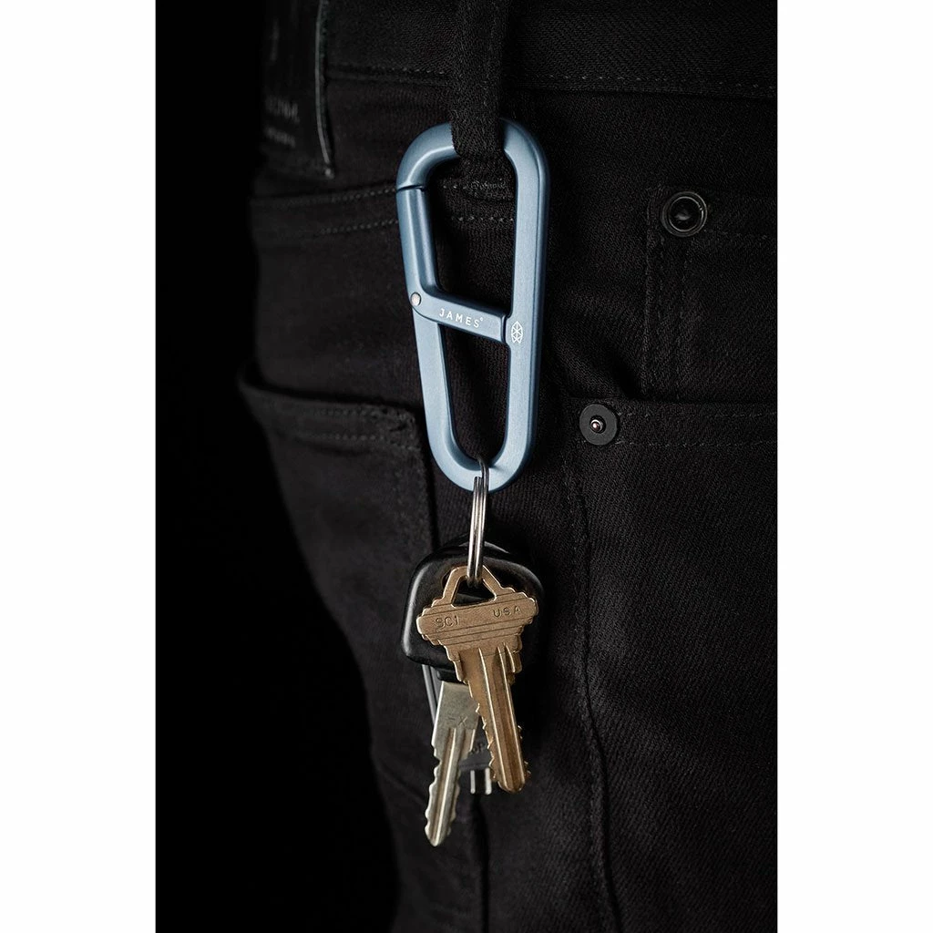 The James Brand The Hardin