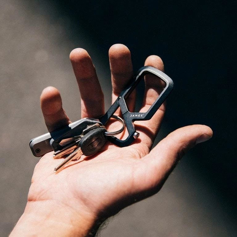 The James Brand Bags & EDC The Mehlville