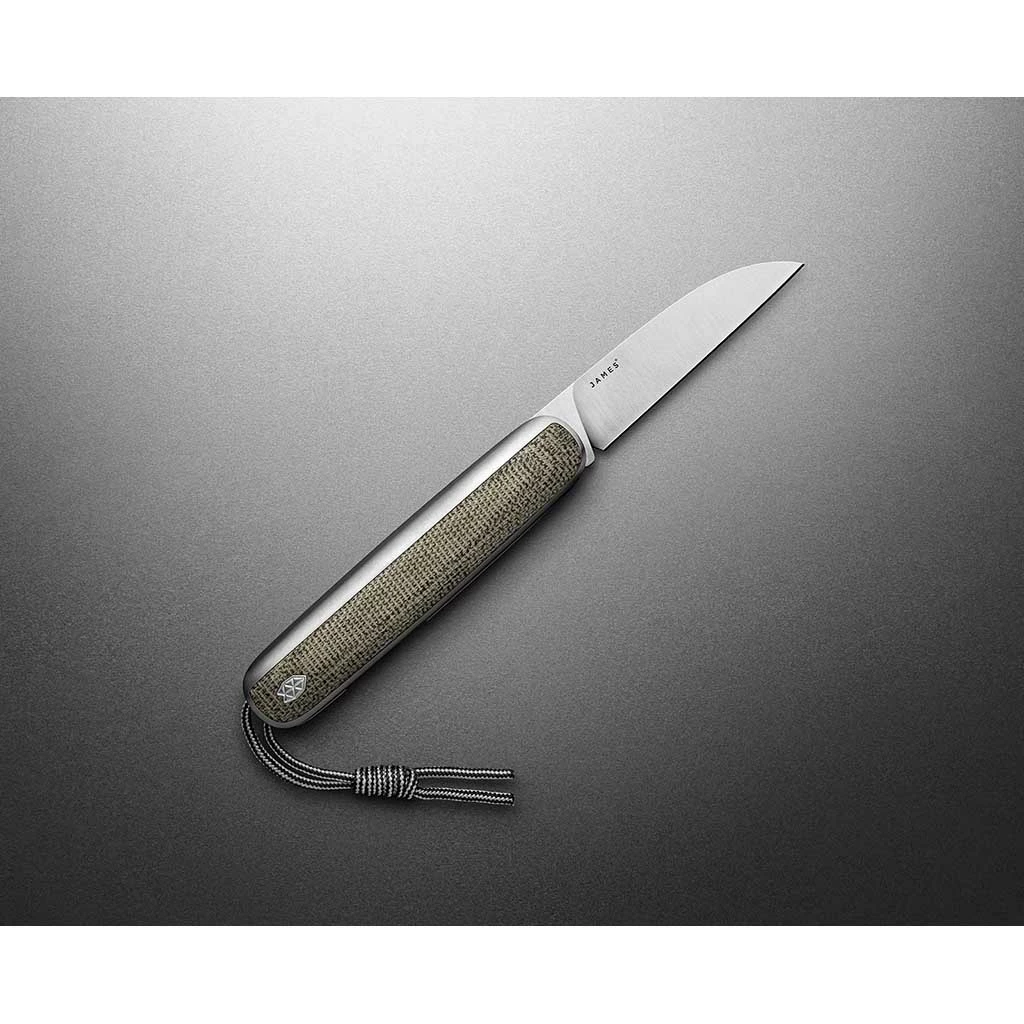 The James Brand The Pike