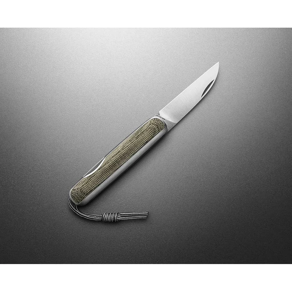 The James Brand The Pike